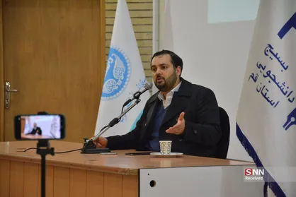 امنیت ملی ایران در سایه تحولات جهانی؛ از مقاومت منطقه&zwnj;ای تا جهاد تبیین