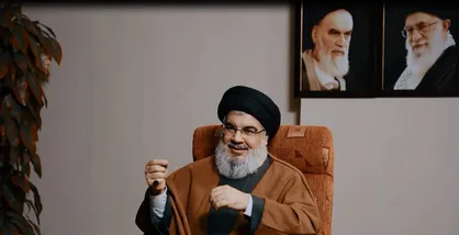 سید حسن نصرالله : امروز رسانه های مقاومت به جای سرود تاسف بر شکستها و خرابی ها از پیروزی ها و تغییر معادله صحبت میکنند