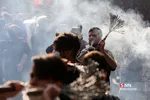 عزاداری 28 صفر در محه‌های شرق تهران
