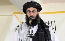 مقام ارشد طالبان: تحت فشار آمریکا مواضع خود را تغییر نمی‌دهیم
