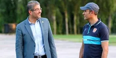 یحیی در آستانه حضور در پرسپولیس؟/ مالک شهر خودرو: تا عصر صبر کنید!