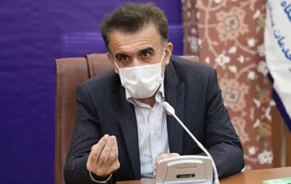 کرونای جهش یافته ۳ تاجر هندی تایید شد