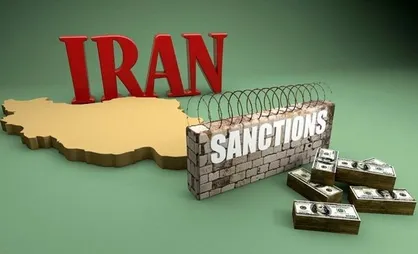 شورای آتلانتیک: تحریم ایران احتمالا به اخراج آمریکا از عراق ختم شود
