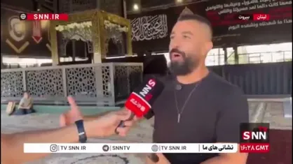 سید حسن نصرالله هر روز زنده تر می شود
