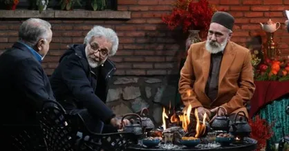 اولین قسمت &laquo;خانه جلال&raquo; از شب یلدا پخش می&zwnj;شود