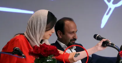 ترانه علیدوستی؛ محصول &laquo;فمینیسم رادیکال و پول کثیف&raquo; از شهرزاد تا مستند BBC
