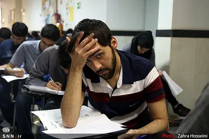 دانشگاه آزاد الیگودرز در ۱۹ رشته، بدون آزمون دانشجو می&zwnj;پذیرد