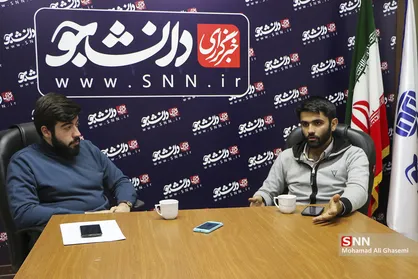 الزامات تحقق شعار سال زیر ذره&zwnj;بین دانشجویان/ ارتباط پایان&zwnj;نامه&zwnj;ها با صنعت؛ راهی برای رونق تولید