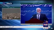 وزیر کشور: با دستور رئیس جمهور مازوت سوزی در نیروگاه شازند متوقف شد