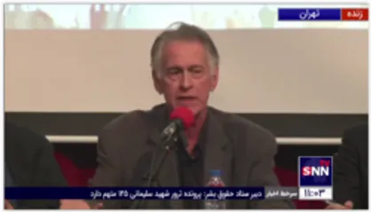 هدف شهید سلیمانی ایجاد اتحاد در جامعه بود