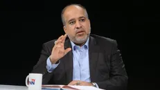 زنجیره قطعنامه‌ها محصول عملکرد روحانی، ظریف و عراقچی بود