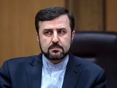 بخاطر تجاوز اسراییل به ایران از این به بعد اقدامات هسته‌ای مان را از قبل به آژانس نخواهیم گفت/ همکاری ما با آژانس دیگر مثل قبل نخواهد بود