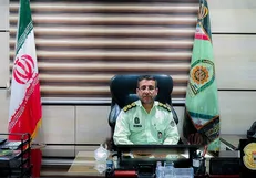 پلمب ۳۸ واحد تولید و فروش پوشاک در تهران