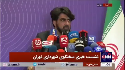 محمدخانی: ملاک اعطای پروانه ساخت و ساز طرح تفصیلی است