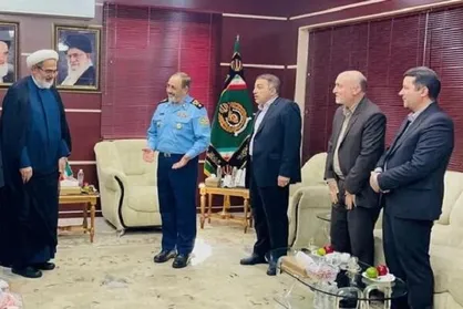 حجت&zwnj;الاسلام پورخاقان: سیاست پیشگیری از وقوع جرم در اولویت کار سازمان قضائی است