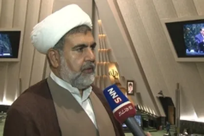 &laquo;در قوۀ قضائیه برای بررسی و پیگیری گزارش مجلس در مورد استنکاف دولت روحانی از اجرای قوانین ارادۀ قوی وجود دارد&raquo;
