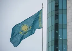 ۱۴ نظامی قزاقستان در دریای خزر کشته شدند