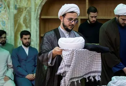فیلم/ بیانات رهبر انقلاب درمورد وظایف طلبگی