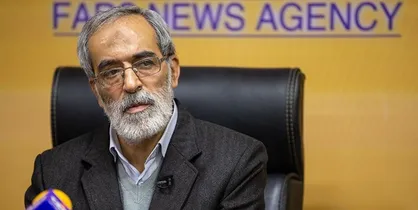 سردار نجات: با اعتماد به نیرو&zwnj;های جوان صنعت ما می&zwnj;تواند خاورمیانه را قبضه کند