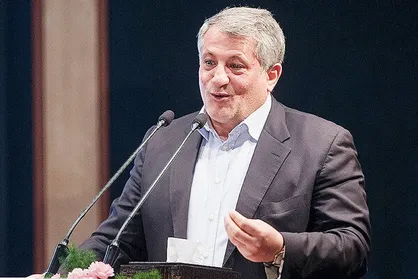 هاشمی: وضعیت تهران در موضوع کرونا ویژه است