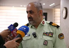 محتکر ۵۰ تن برنج خارجی در سمنان دستگیر شد