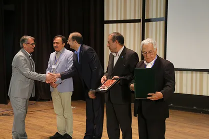 کنفرانس فیزیک ایران به میزبانی دانشگاه تبریز آغاز بکار کرد