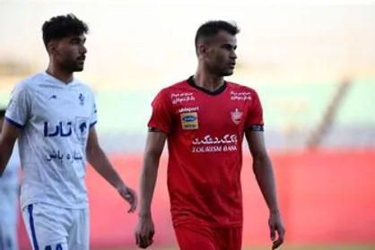 تصمیم جدید پرسپولیس برای عیسی آل کثیر