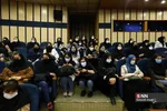 گرامیداشت روز دانشجو در دانشکده پزشکی شهید بهشتی