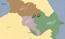 سیاست خارجی ایران درقفقاز؛ ایجاد منطقه قوی و تقویت همکاری‌ها‌