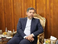 سفر معاون وزیر امور خارجه ایران به قطر