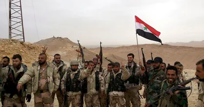 سپاه بین المللی