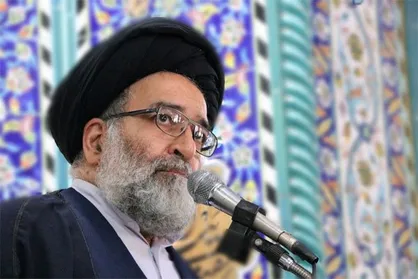 مردم در راهپیمایی 13 آبان خشم و تنفر خود را نسبت به آمریکا نشان دادند