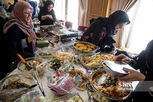 جشنواره غذا