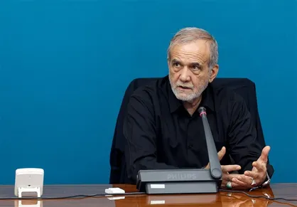 پزشکیان: برخی مدیران نسبت به میزان مصرف انرژی بی&zwnj;تفاوت هستند