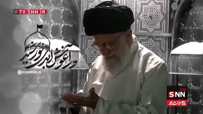 در آغوش ابدی خورشید+فیلم