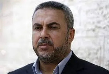 رضوان: صهیونیست&zwnj;ها به دنبال باج&zwnj;خواهی از مقاومت هستند