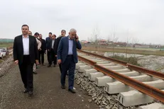 دستور معاون اول رئیس جمهور برای تامین اعتبار پروژه‌های راهبردی گیلان