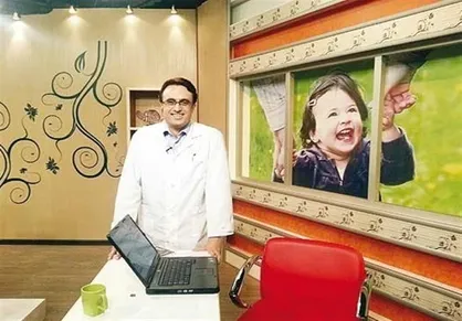 هیچ پزشکی برای آمدن به &laquo;دکتر سلام&raquo; پول نداده است