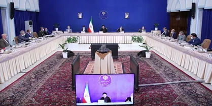 &laquo;حسین مدرس خیابانی&raquo; با رای هیات دولت استاندار سیستان و بلوچستان شد