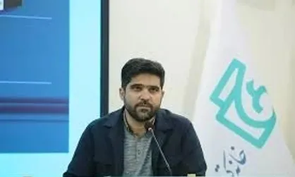 محمدصادق علیزاده؛ &laquo;صبح شبات&raquo;، &laquo;خطی بر شن&raquo; و &laquo;آژانس یهود&raquo; در موضوع چگونگی ساخت دولت جعلی اسرائیل اهمیت دارند