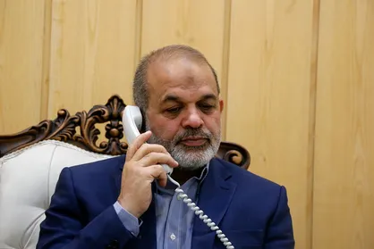 دستور وزیرکشور برای بسیج امکانات و رسیدگی فوری به زلزله&zwnj;زدگان خوی