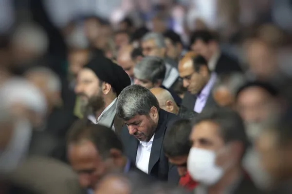 راهپیمایی یاسوج
