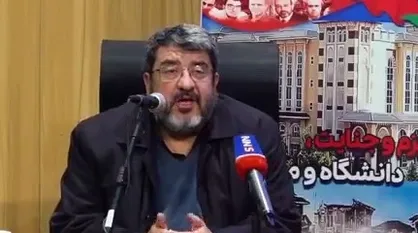 &zwnj;فواد ایزدی: رژیم صهیونیستی آتش&zwnj;بس را پذیرفت چون چاره دیگری نداشت/ نه تنها حماس نابود نشد بلکه در حال گسترش است