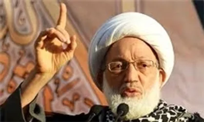 الوفاق: آل&zwnj;خلیفه بحرین را به بیراهه برده است