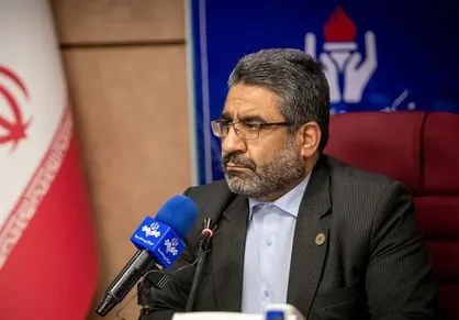 رکورد مصرف بنزین شکسته شد