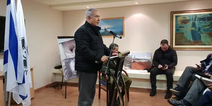 شاید نیازشود ارتش اسرائیل در خاک لبنان عملیات کند