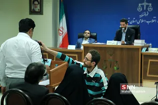 دادگاه رسیدگی به متهمین جدید پتروشیمی