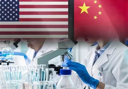 موج جدید فرار دانشمندان چینی&zwnj;تبار از آمریکا