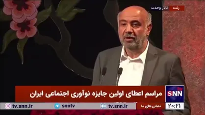 میدری: راه&zwnj;حل&zwnj;ها در درون جامعه پراکنده است؛ نیازمند انتقاد از خود هستیم