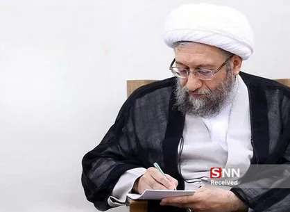 تحت تاثیر جریان&zwnj;ها و فشارهای سیاسی قرار نگیرید!